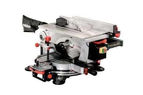 METABO KGT 305 M Üst Tablalı Profil kesme Makinesi (619004000))