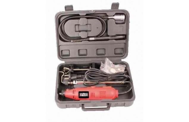 ATTLAS ATT 135 G Gravür Seti 135W (A0102010)