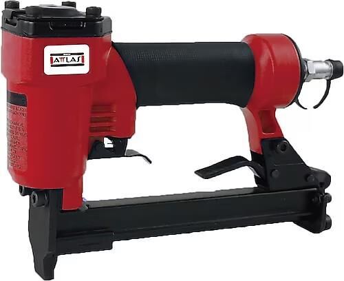 ATTLAS ATZT 8016 Havalı Zımba Tabancası (A0501011)