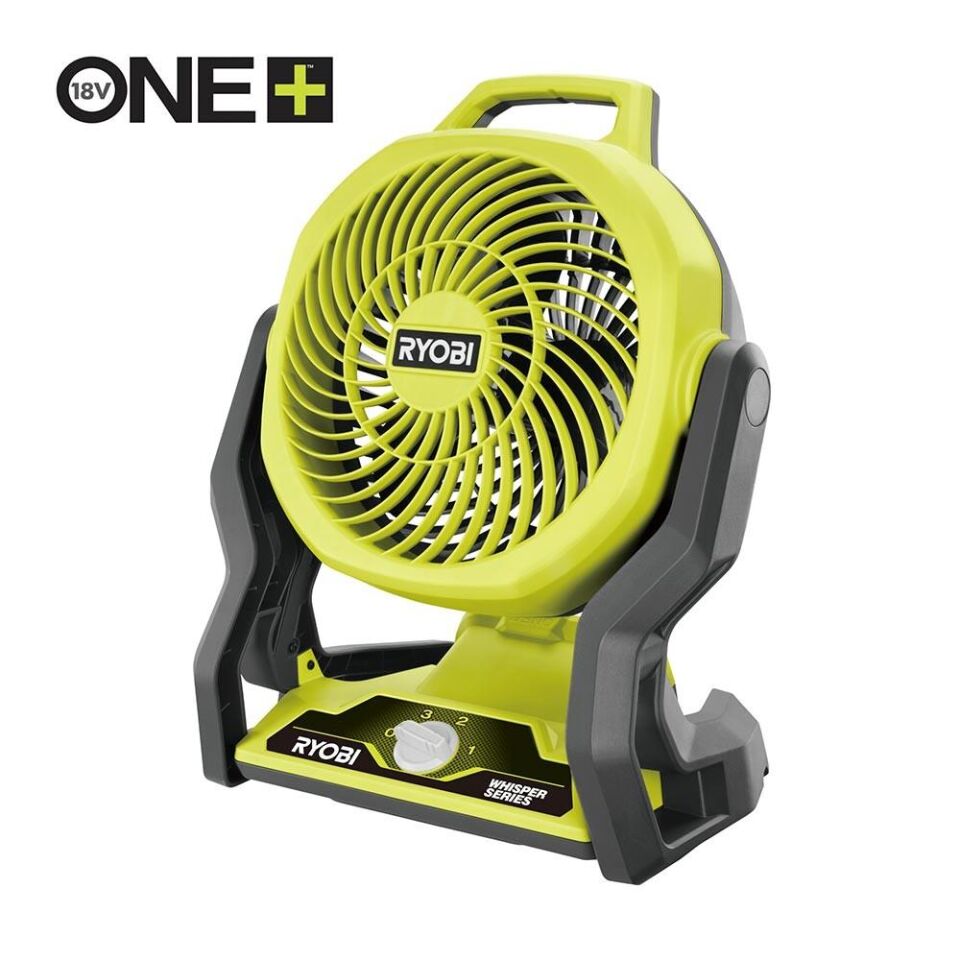 RYOBİ RF18-0 Vantilatör (5133005596)