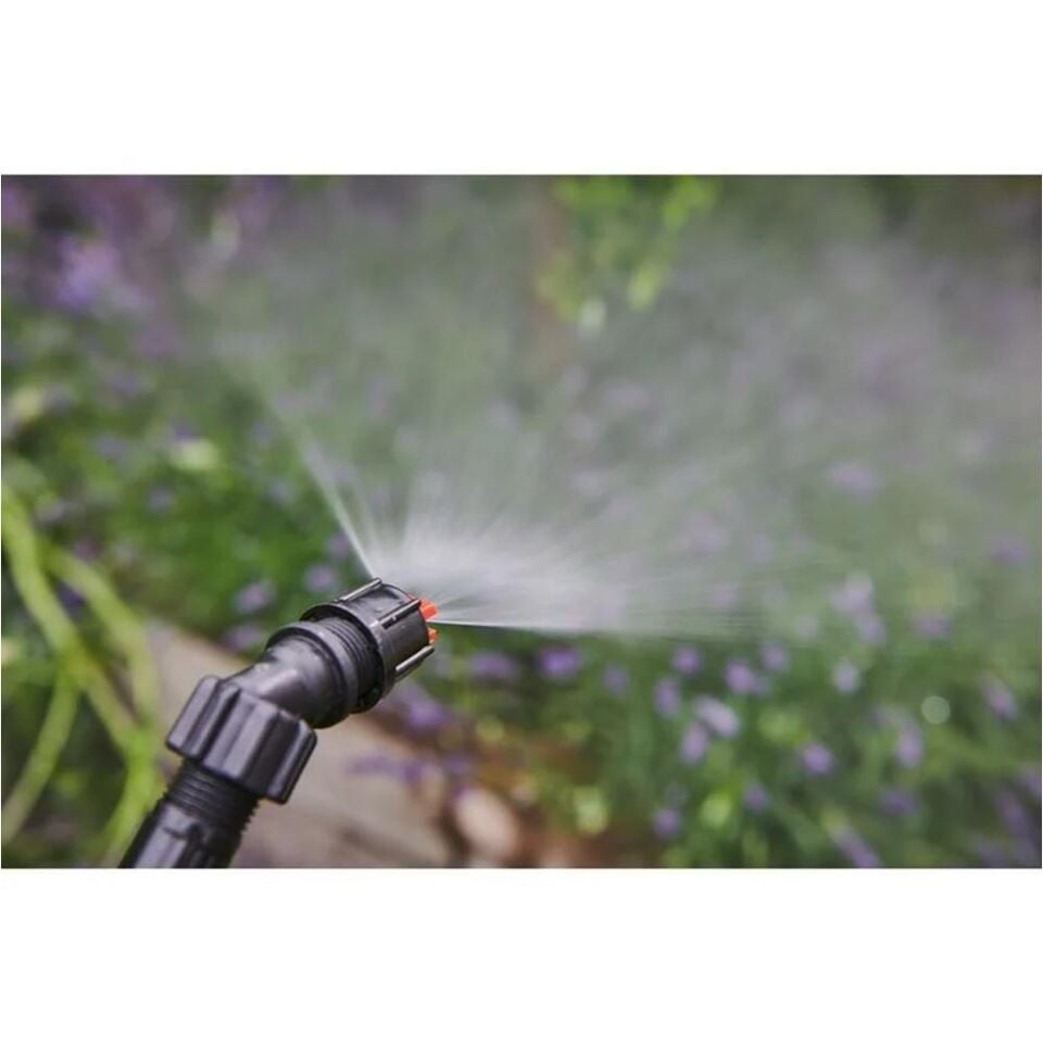 RYOBİ RY18BPSB-0 Akülü Sırt Tipi Püskürtme Pompası (Akü Dahil Değildir.) (5133005774)