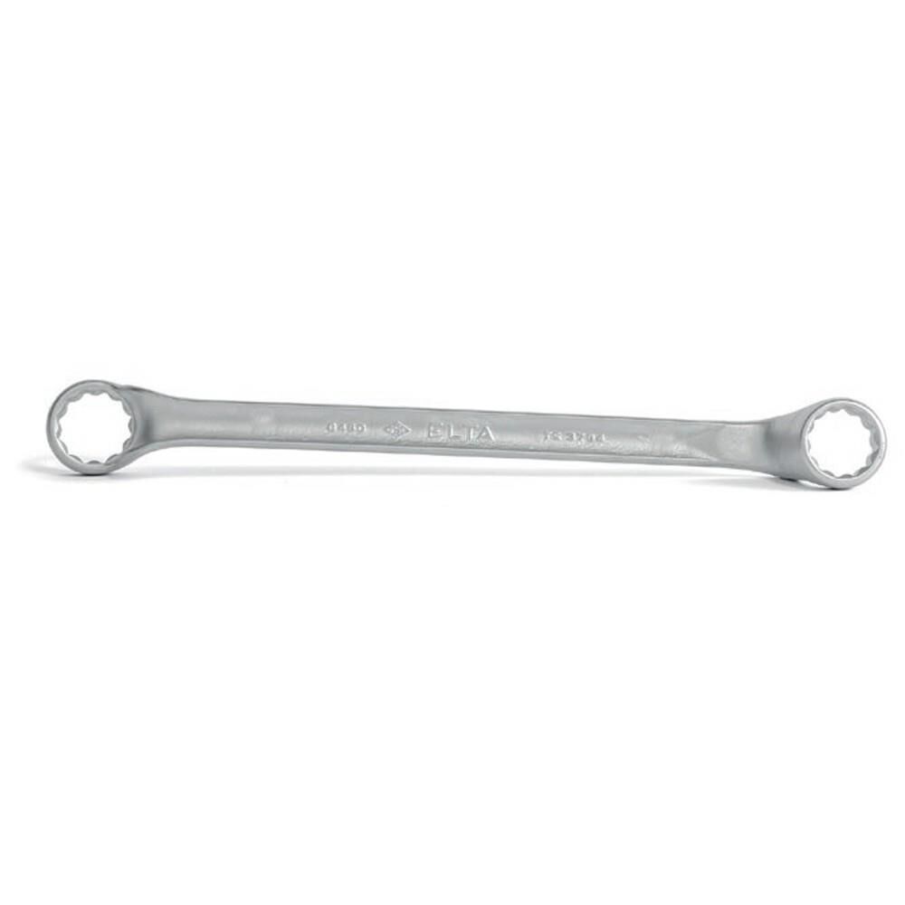 Elta Yıldız İki Ağız Anahtar 06x07 Mm (450030607)