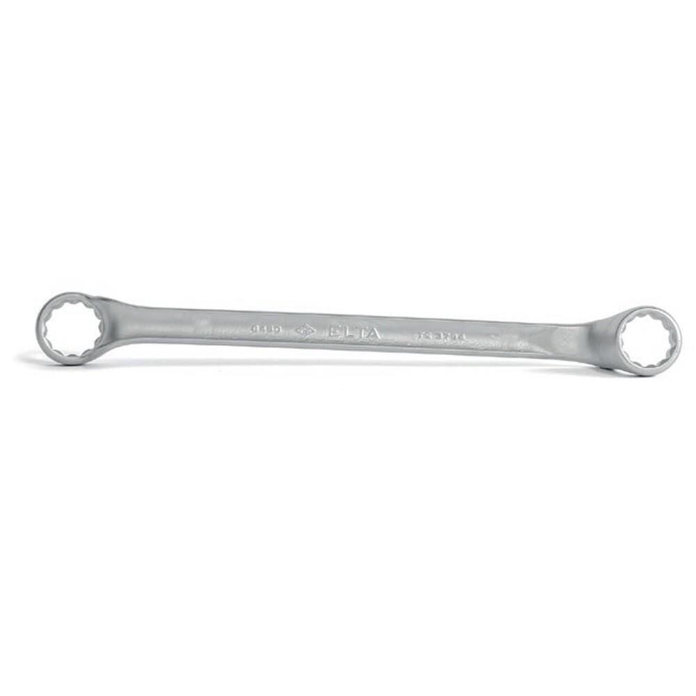 Elta Yıldız İki Ağız Anahtar 06x07 Mm (450030607)