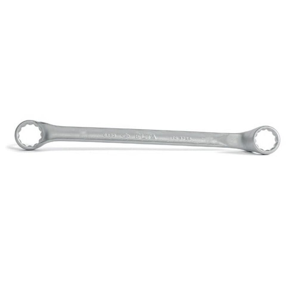 Elta Yıldız İki Ağız Anahtar 06x07 Mm (450030607)