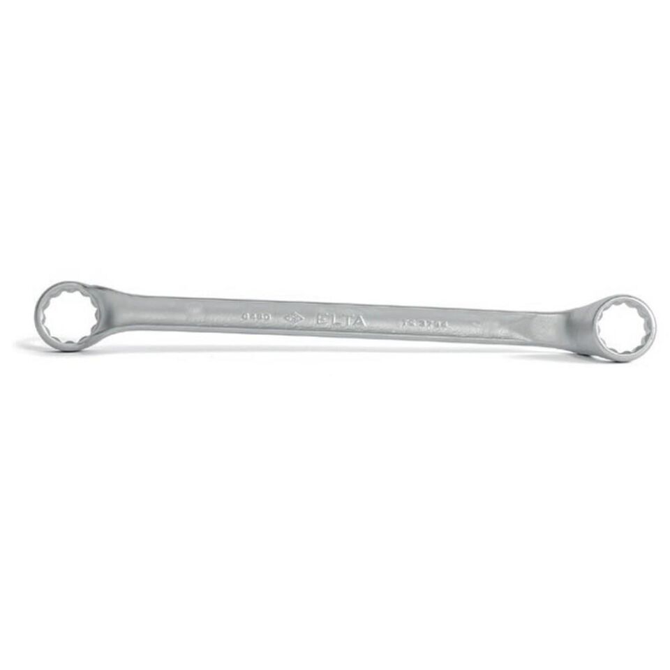 Elta Yıldız İki Ağız Anahtar 27x32 Mm (450032732)