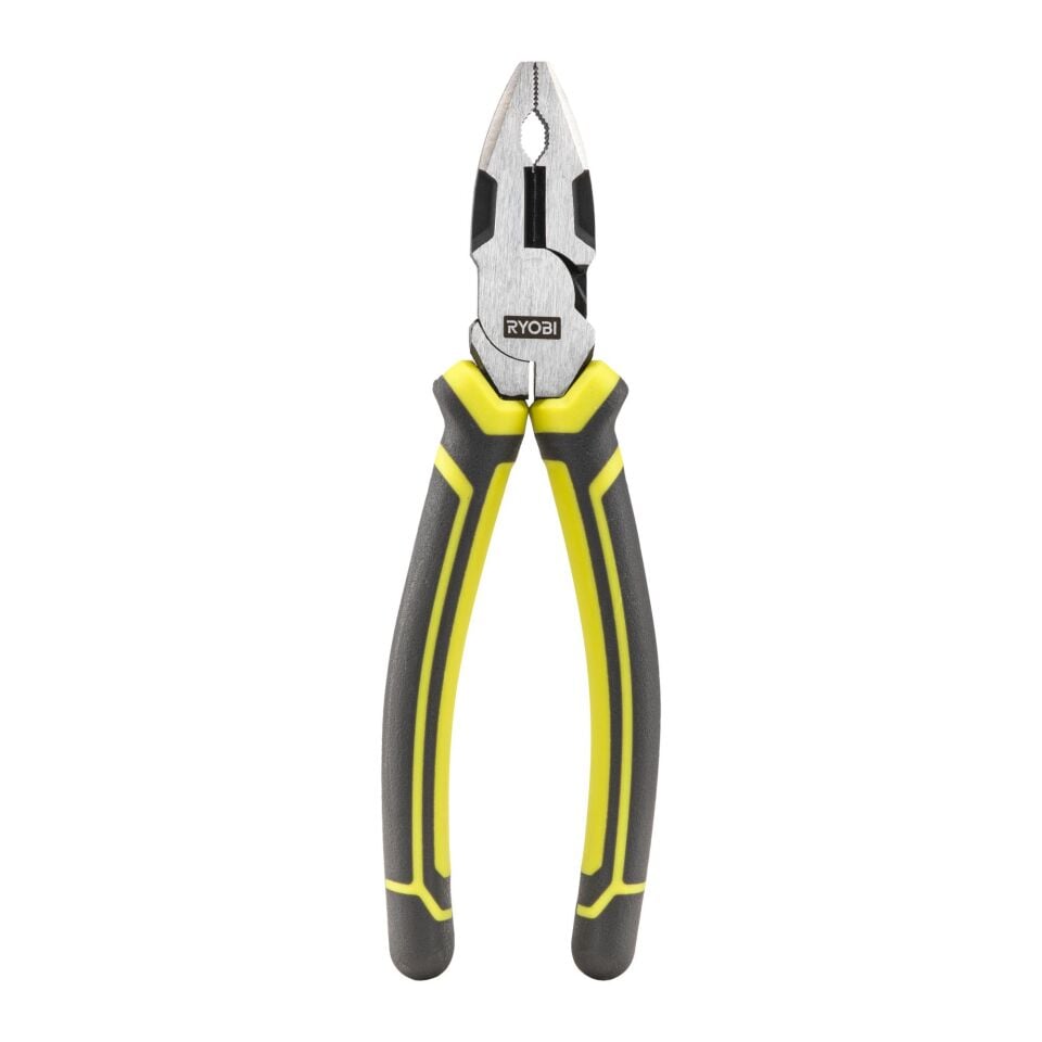 RYOBİ RHCP180 Kombine Pense 180Mm (5132006051)