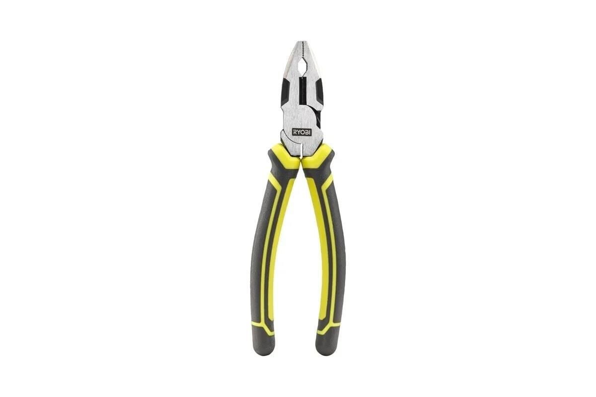 RYOBİ RHCP180 Kombine Pense 180Mm (5132006051)