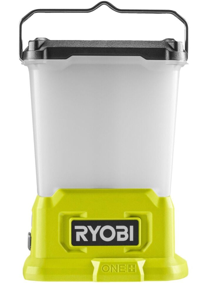 RYOBİ RLL18-0 Akülü Fener (Akü Dahil Değildir.) (5133005386)