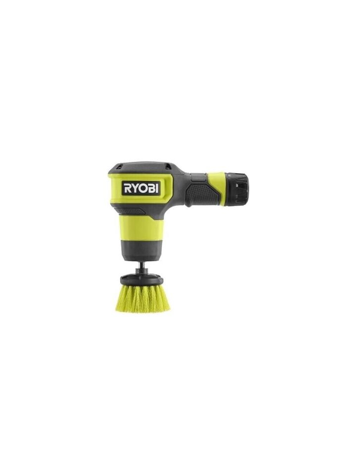 RYOBİ RSCR4-120G 4V Akülü Fırça (5133006183)