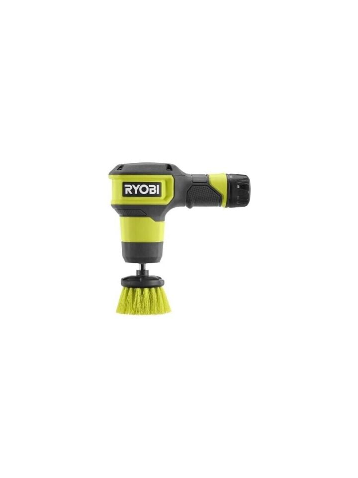 RYOBİ RSCR4-120G 4V Akülü Fırça (5133006183)