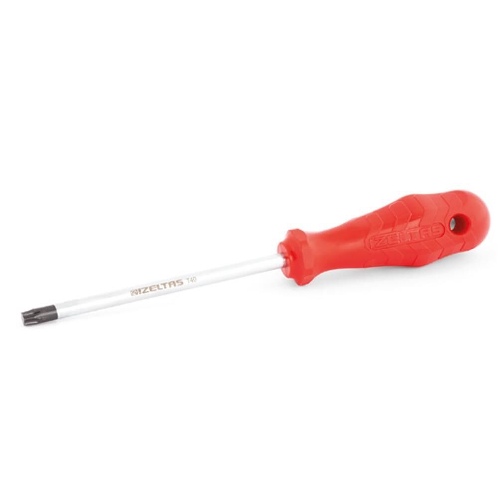 İZELTAŞ Torx Uclu Tornavida T 27 Mm (4775180027)