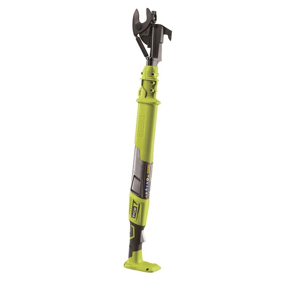 RYOBİ OLP1832BX Akülü Dal Budama Makası (5133004392)