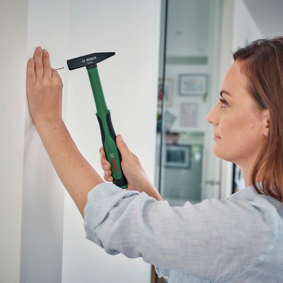 BOSCH UNİVERSAL El Aleti Seti 17 Parça (1 600 A02 BY5)