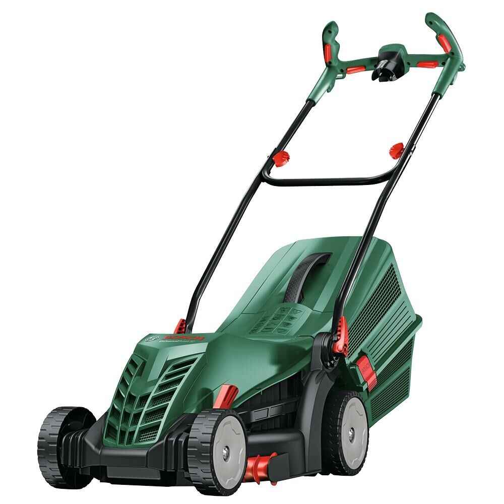 Bosch Universal Rotak 37-555 Çim Biçme Makinesi (0 600 8A6 501)