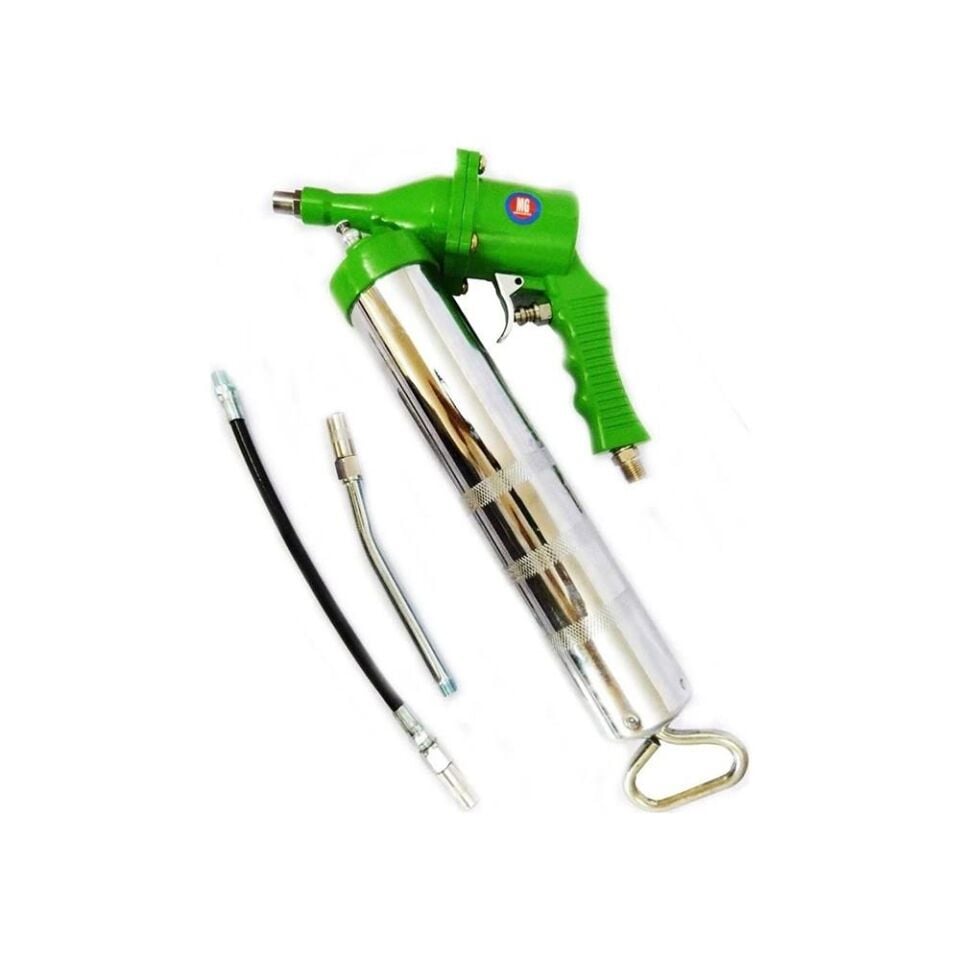 WUFU Havalı Gres Pompası El Tipi (WFPS7)