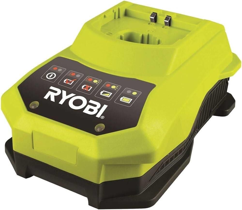 RYOBİ BCL14181H 18V One+ Şarj Cihazı (5133001127)