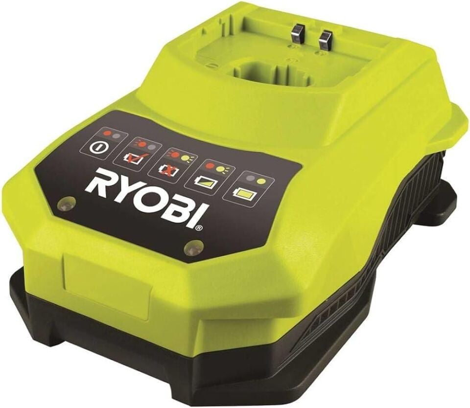 RYOBİ BCL14181H 18V One+ Şarj Cihazı (5133001127)