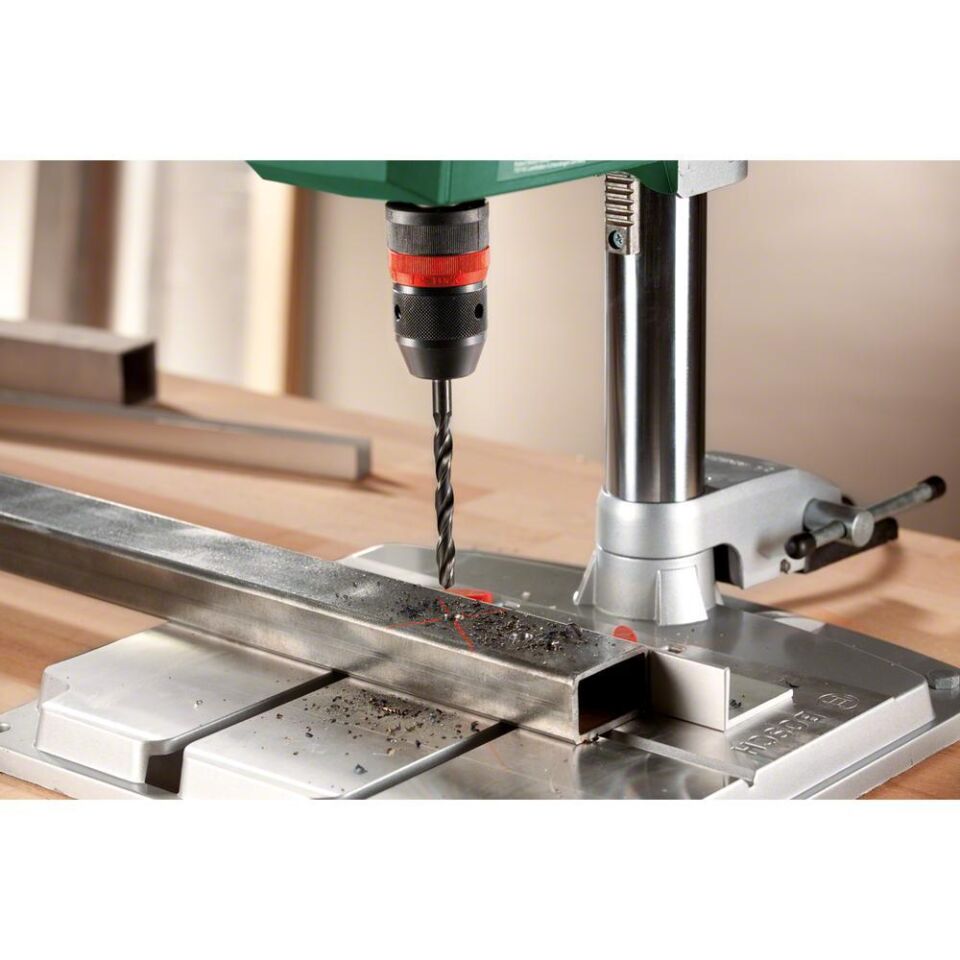 BOSCH PBD40 Dijital Göstergeli Tezgah Tipi Matkap (0 603 B07 000)