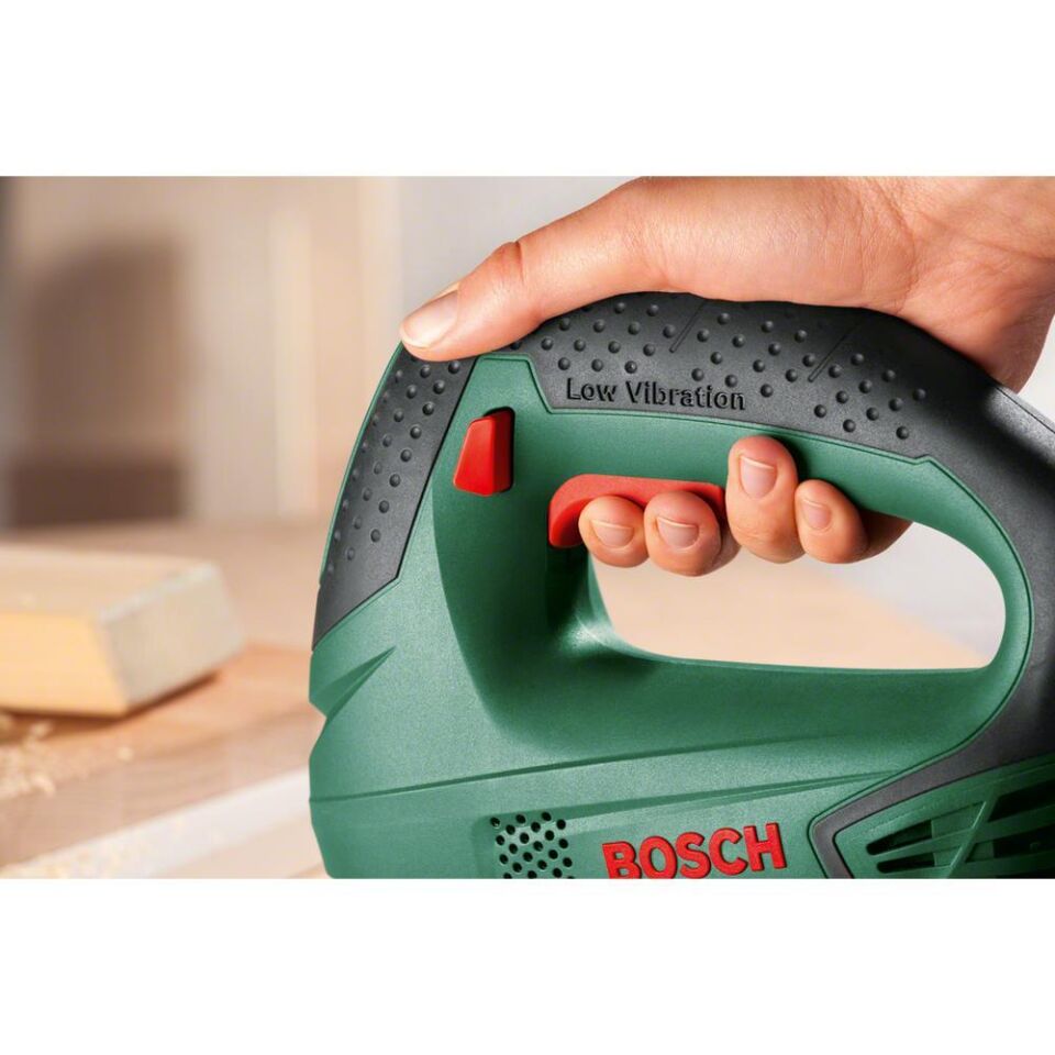 BOSCH PST 650 Compact Dekupaj Testere 500W (0 603 3A0 700)