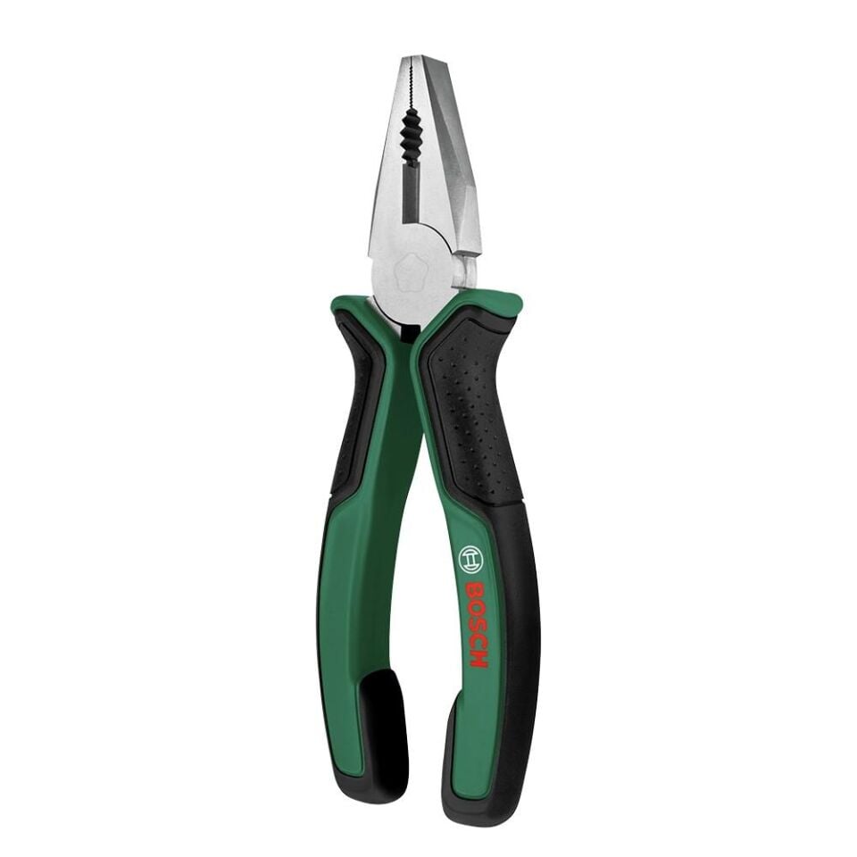 BOSCH Kombine Pense 180mm (1 600 A03 2VB)