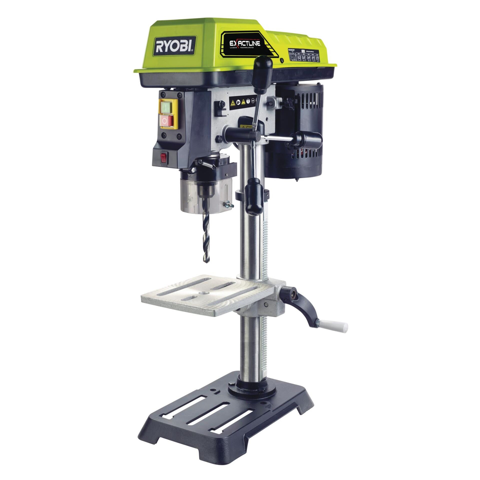 RYOBİ RDP102L Sütunlu Matkap 16Mm (5133002855)