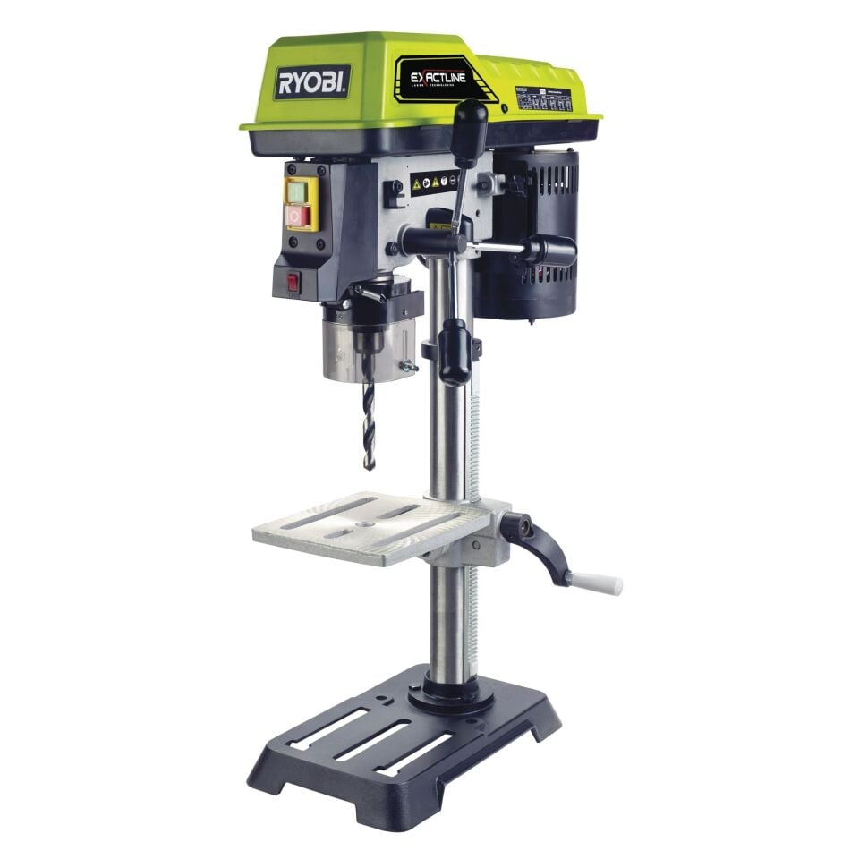 RYOBİ RDP102L Sütunlu Matkap 16Mm (5133002855)