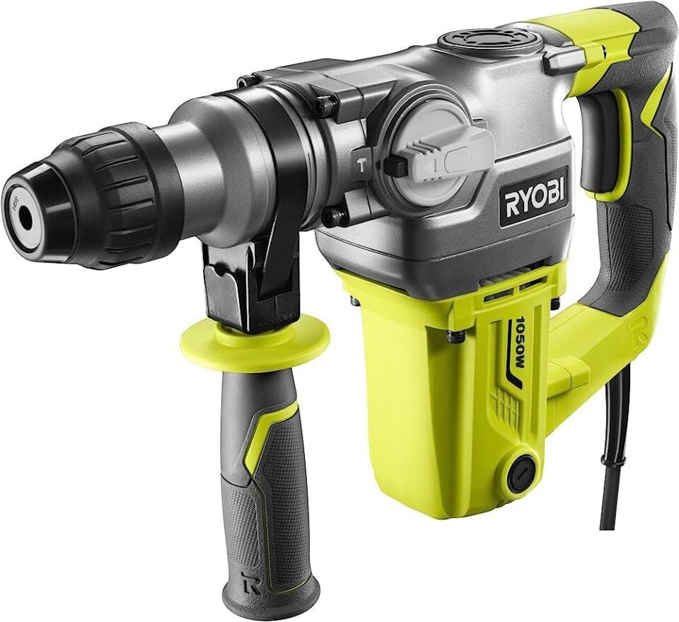 RYOBİ RSDS1050-K SDS PLUS Kırıcı Delici (5133004350)