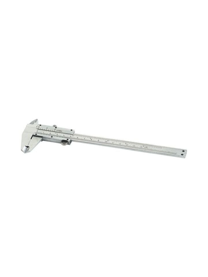 GFB 1000 Mekanik Kumpas (Ekonomik) 150x0,05Mm (GFB1000)