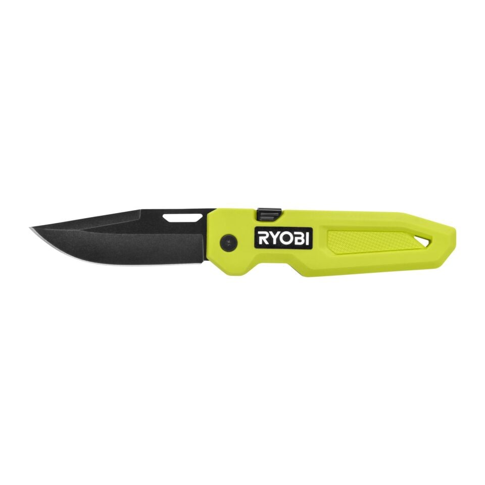 RYOBİ RHCKF-3 Katlanır Çakı Tipi Bıçak (5132006403)
