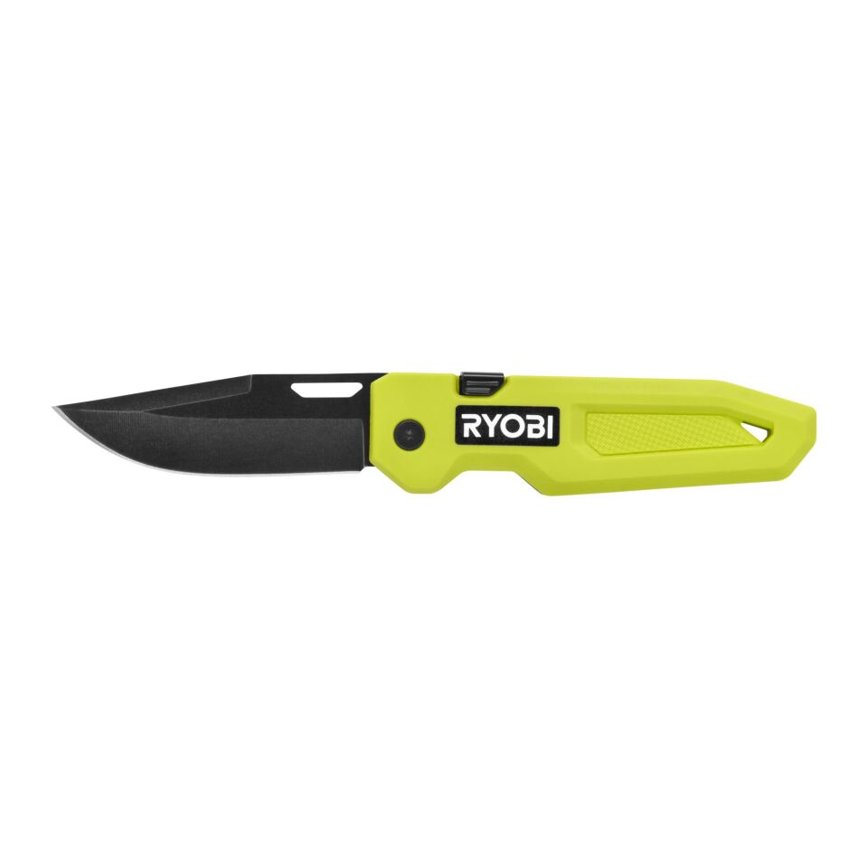 RYOBİ RHCKF-3 Katlanır Çakı Tipi Bıçak (5132006403)