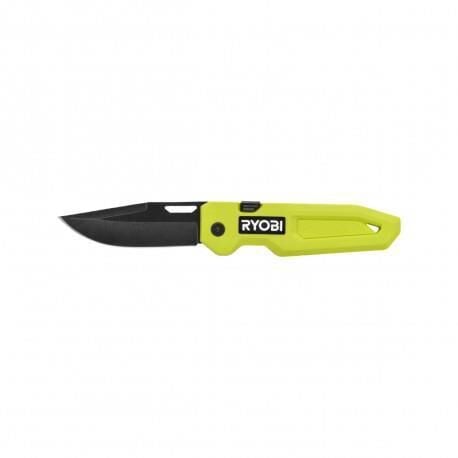 RYOBİ RHCKF-3 Katlanır Çakı Tipi Bıçak (5132006403)
