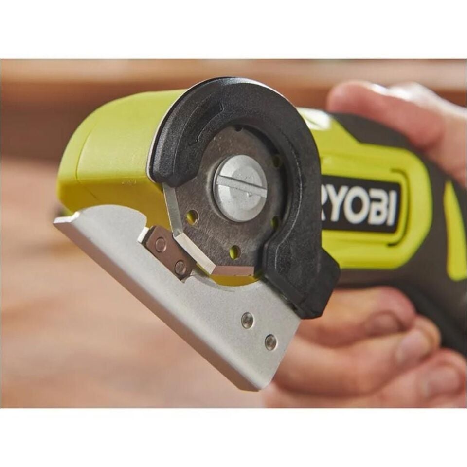 RYOBİ RCT4-120G Akülü Kesici (5133005639)