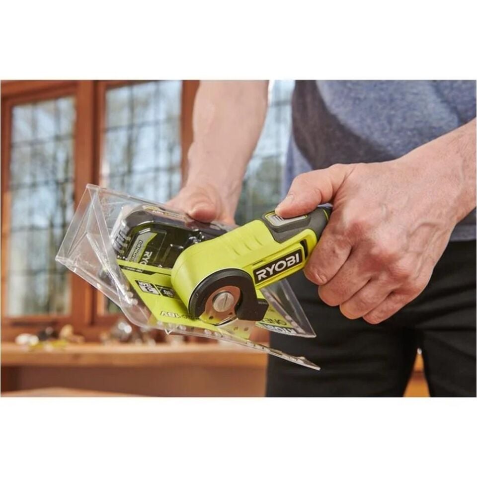 RYOBİ RCT4-120G Akülü Kesici (5133005639)