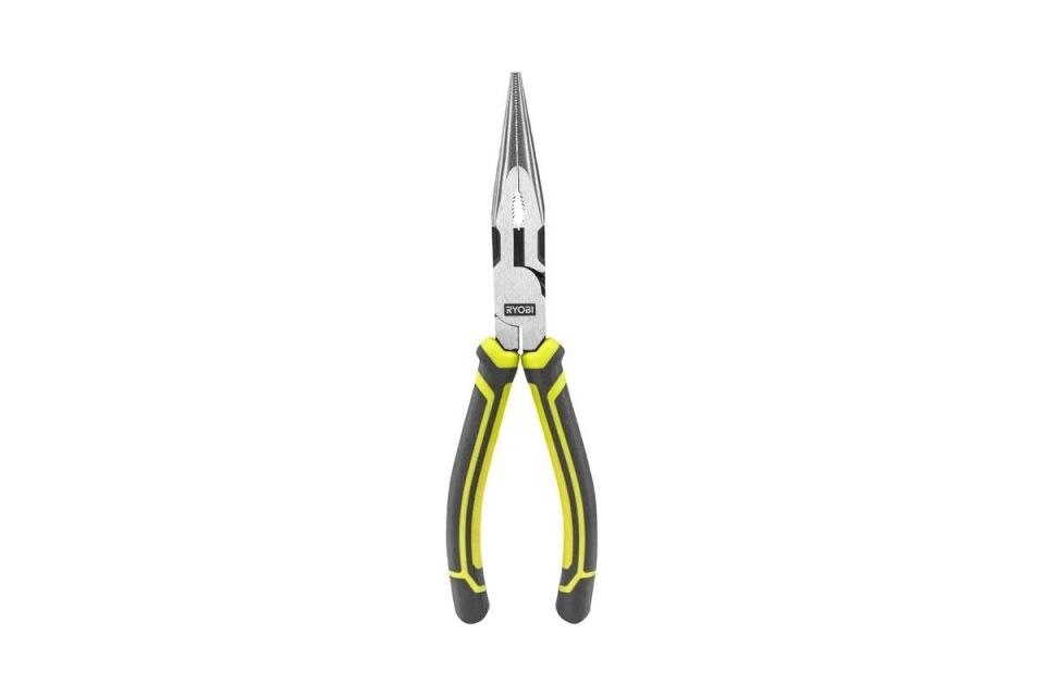 RYOBİ RHLNP200 Kargaburun 200Mm (5132006053)
