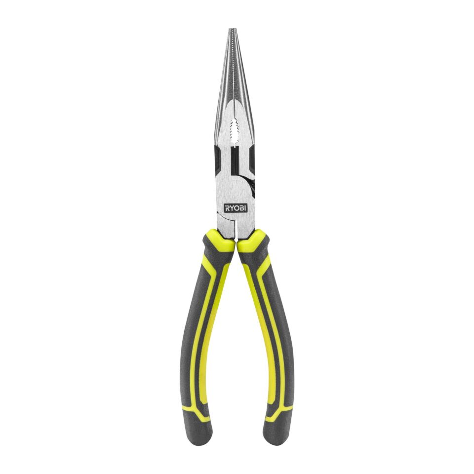 RYOBİ RHLNP200 Kargaburun 200Mm (5132006053)