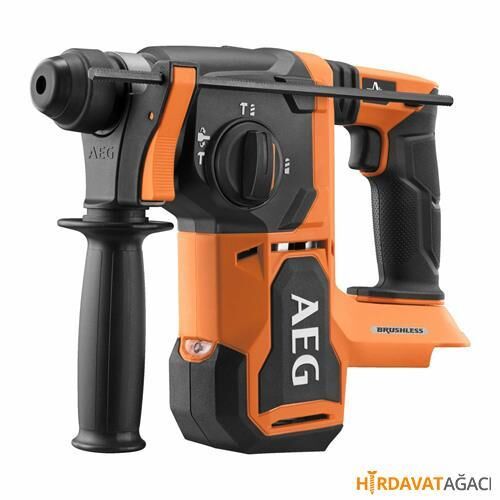 AEG BBH 18BL2-0 Akülü Kırıcı Delici (Akü Dahil Değildir.) (4935480697)