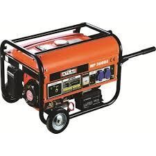 ATTLAS MP 3600 E Benzinli Marşlı Jeneratör (A0202005)