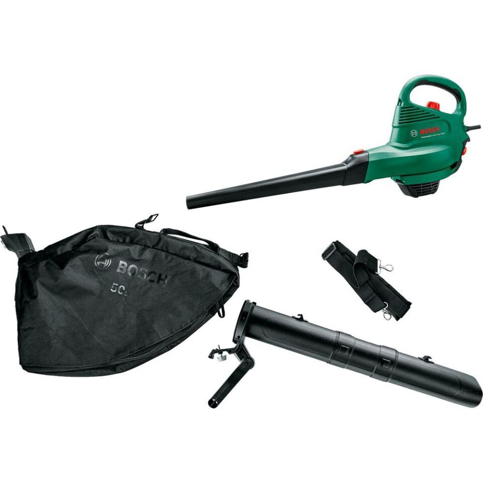 BOSCH UNIVERSAL GARDEN TIDY 3000 Yaprak Üfleme (0 600 8B1 001)