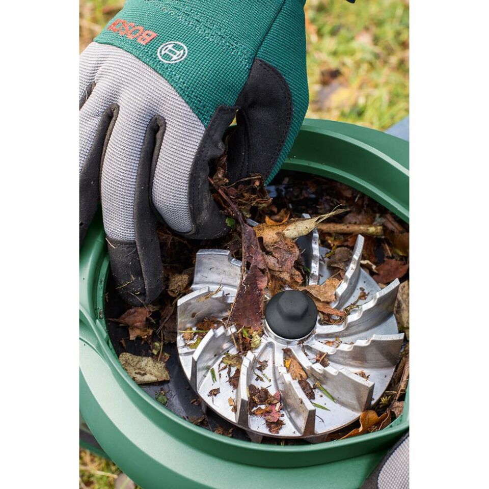 BOSCH UNIVERSAL GARDEN TIDY 3000 Yaprak Üfleme (0 600 8B1 001)