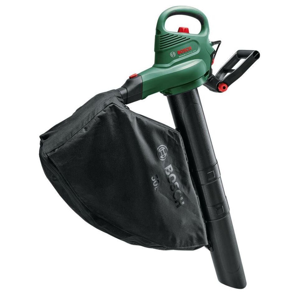 BOSCH UNIVERSAL GARDEN TIDY 3000 Yaprak Üfleme (0 600 8B1 001)