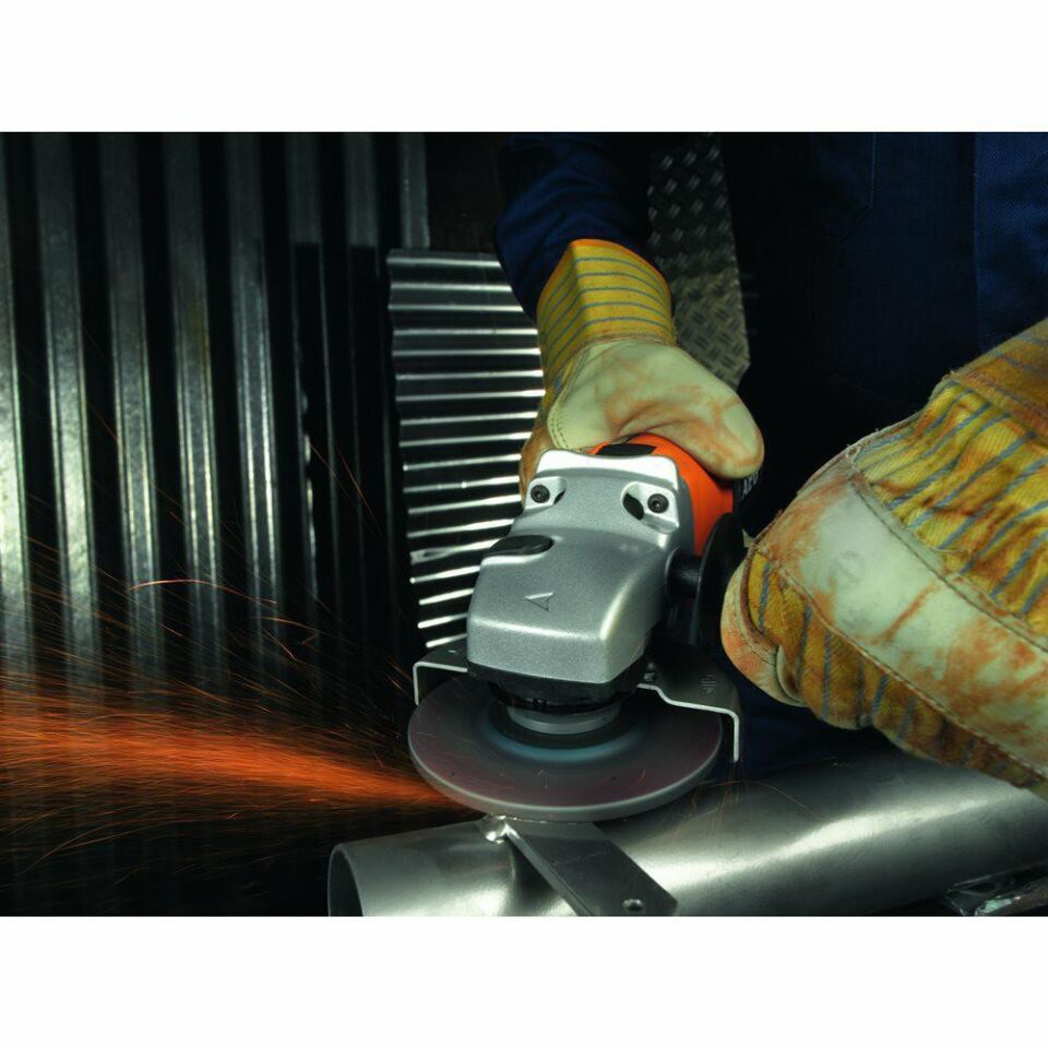 AEG WS 8-125 S Avuç Taşlama Makinesi (4935451296)