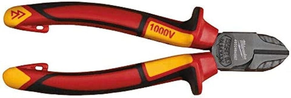 MİLWAUKEE Yankeski 160Mm Vde 1000V  (4932464567)