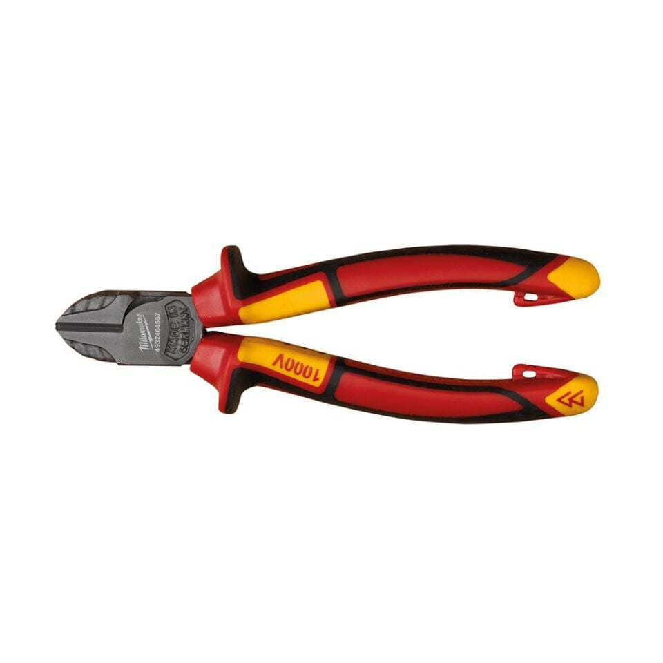 MİLWAUKEE Yankeski 160Mm Vde 1000V  (4932464567)