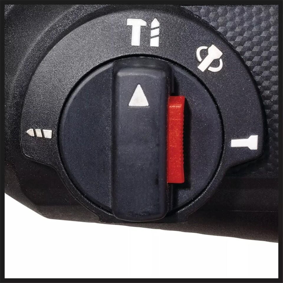 EİNHELL TE-HD 18/20 Li Akülü Pnömatik Darbeli Matkap (Akü Dahil Değildir.) (4514260)