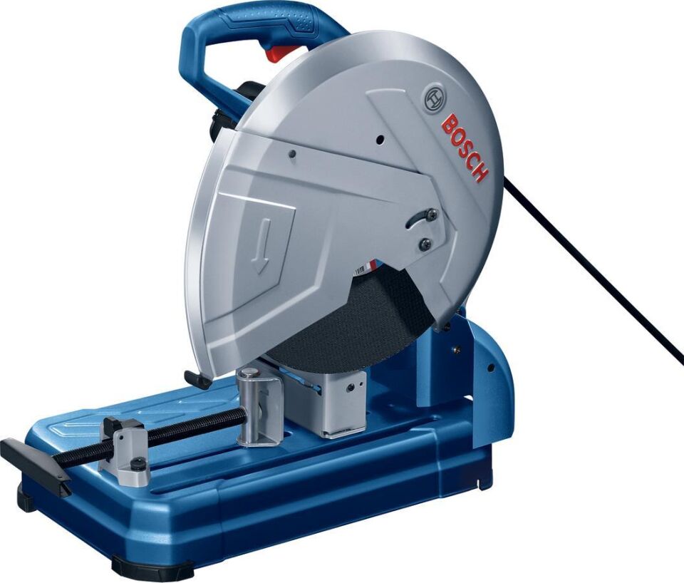 BOSCH GCO 14-24 J Profil Kesme Makinesi (0 601 B37 200)
