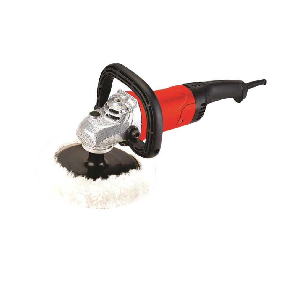 ATTLAS ATT 180 P Polisaj Motoru (A0106021)