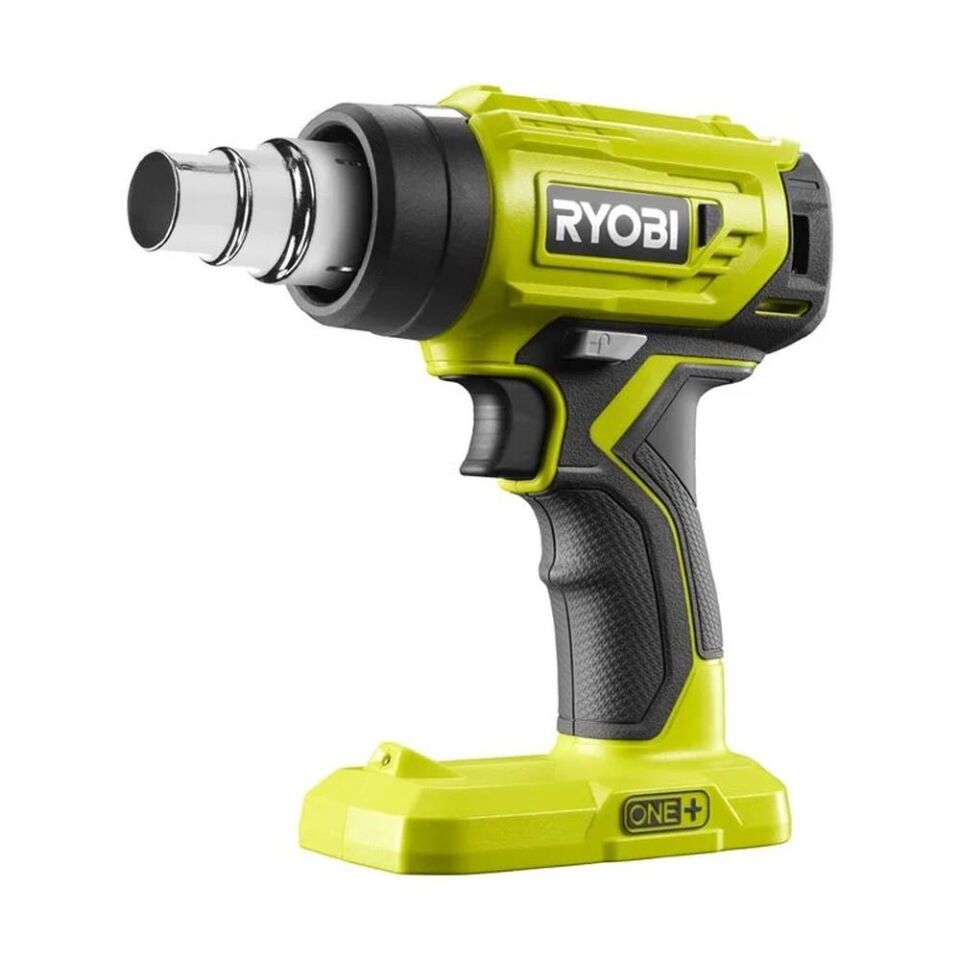 RYOBİ R18HG-0 Akülü Sıcak Hava Tabancası (Akü Dahil Değildir.) (5133004423)