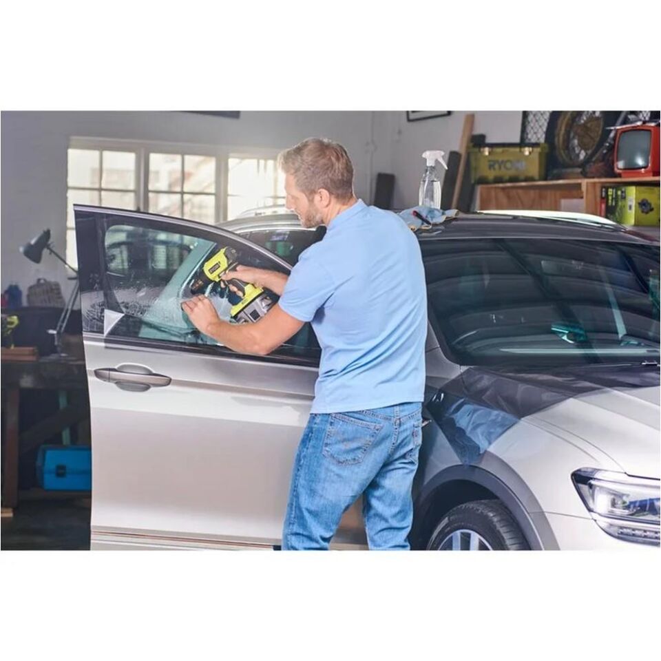 RYOBİ R18HG-0 Akülü Sıcak Hava Tabancası (Akü Dahil Değildir.) (5133004423)