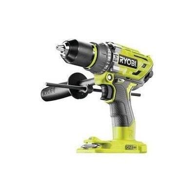 RYOBİ R18PD7 Akülü Darbeli Matkap (Akü Dahil Değildir.) (5133003941)