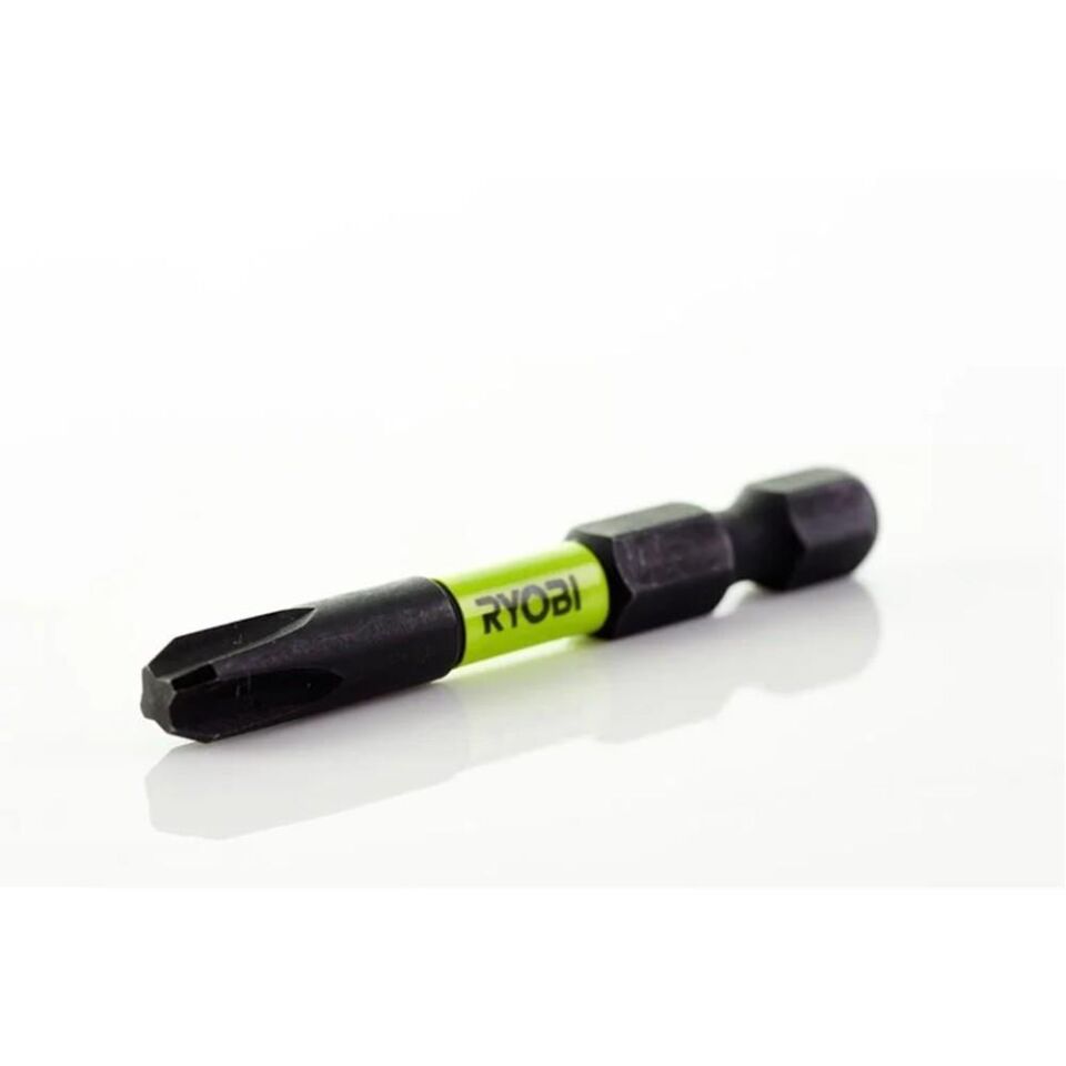 RYOBİ RAK10MSDI 10 Parça Vidalama Seti (5132003176)